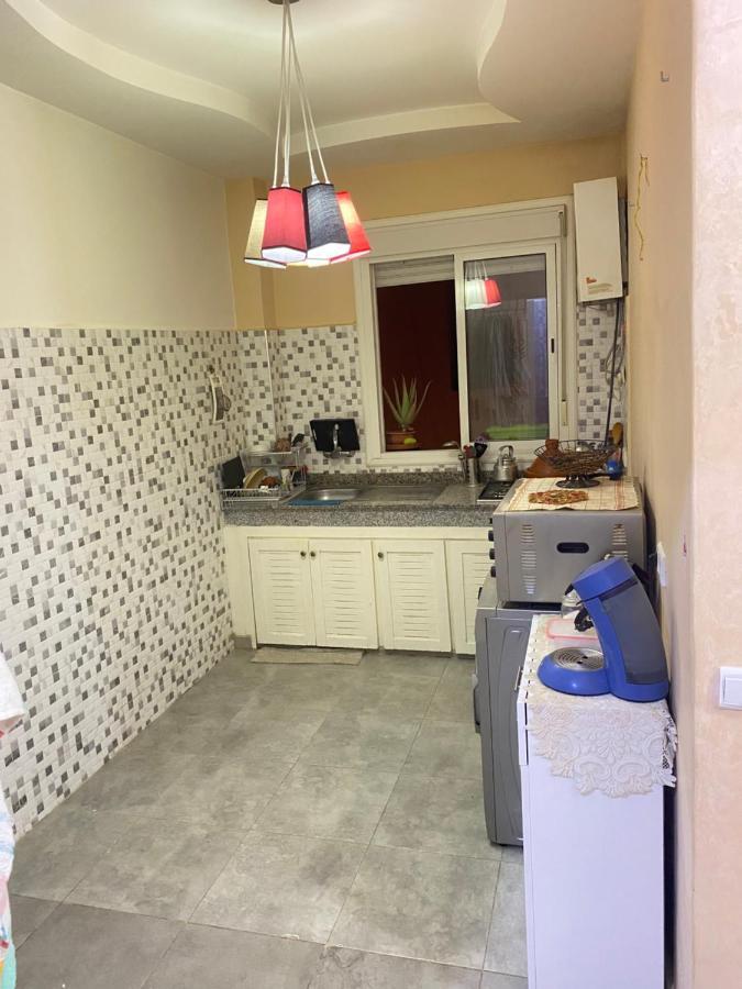 Séjour chez l'habitant Rayhana 3