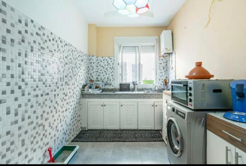Séjour chez l'habitant Rayhana 3