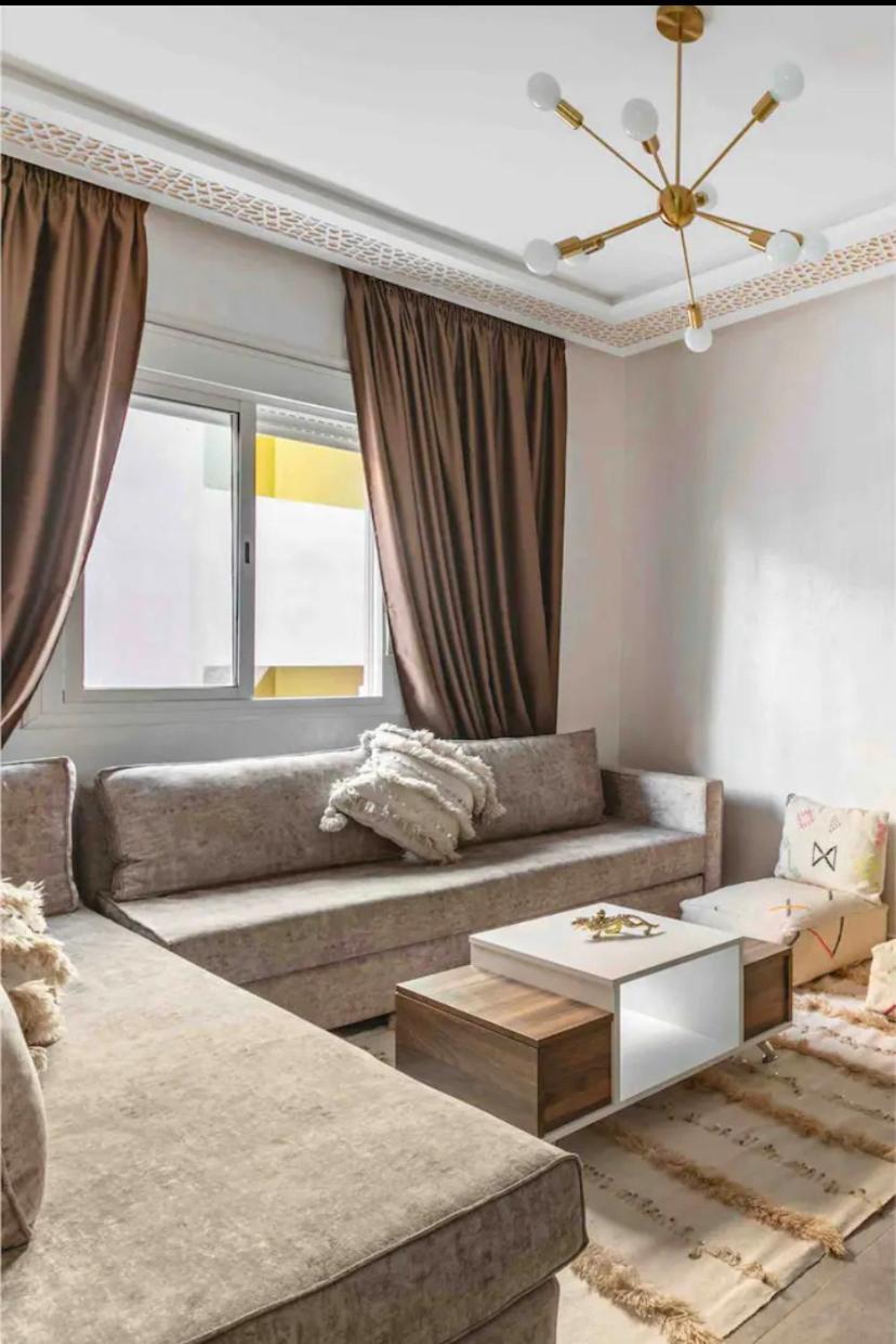 Rayhana 3 * Marrakesh